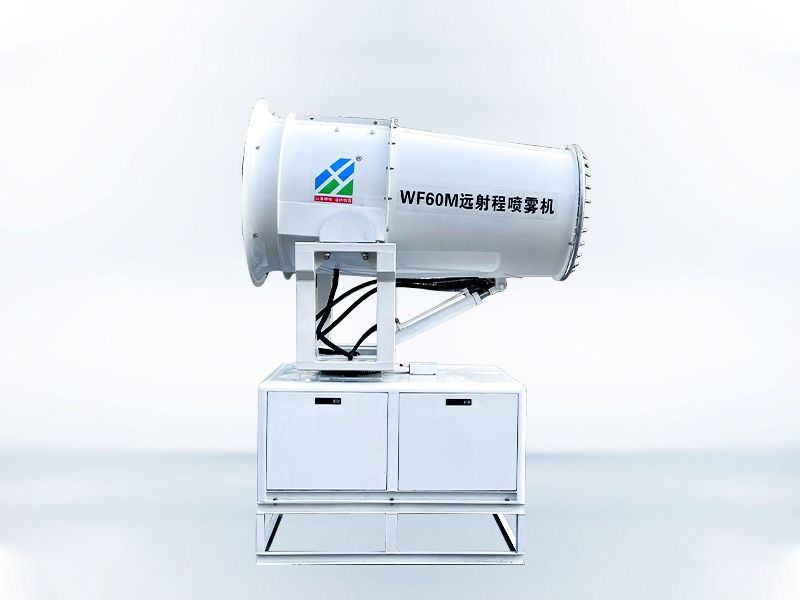 WF60M遠(yuǎn)射程噴霧機(jī)